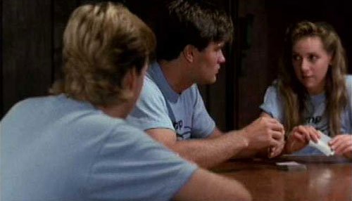 Sleepaway Camp II still