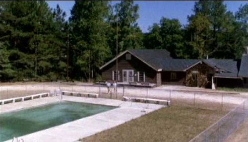 Sleepaway Camp II still