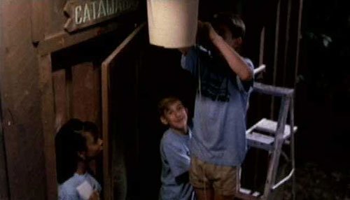 Sleepaway Camp II still