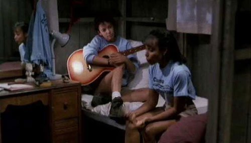 Sleepaway Camp II still