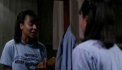 Sleepaway Camp II still