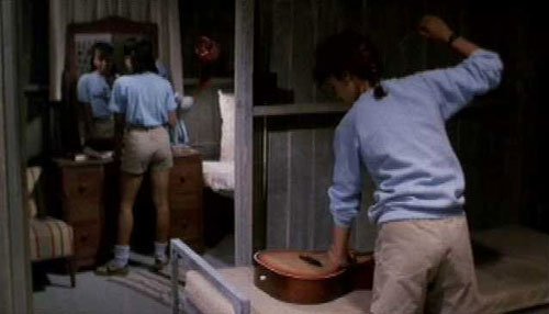 Sleepaway Camp II still