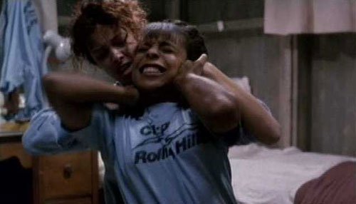 Sleepaway Camp II still