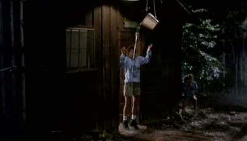 Sleepaway Camp II still