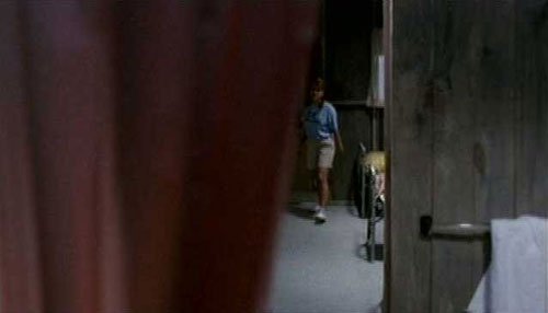 Sleepaway Camp II still