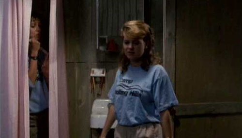 Sleepaway Camp II still