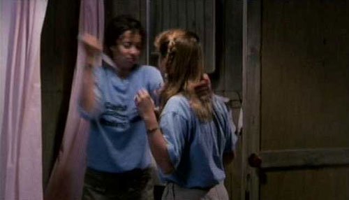 Sleepaway Camp II still