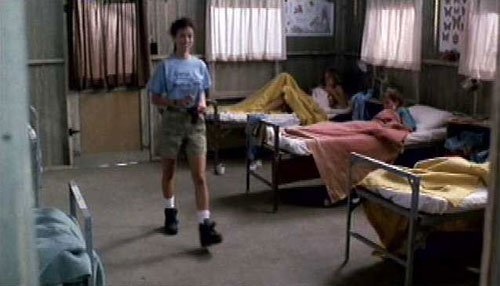 Sleepaway Camp II still