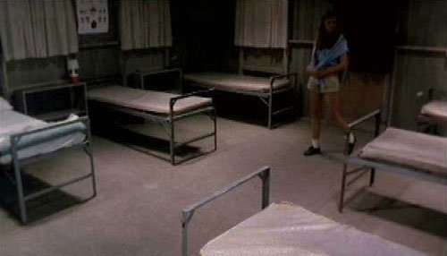 Sleepaway Camp II still
