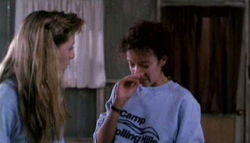 Sleepaway Camp II still