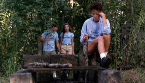 Sleepaway Camp II still