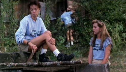 Sleepaway Camp II still