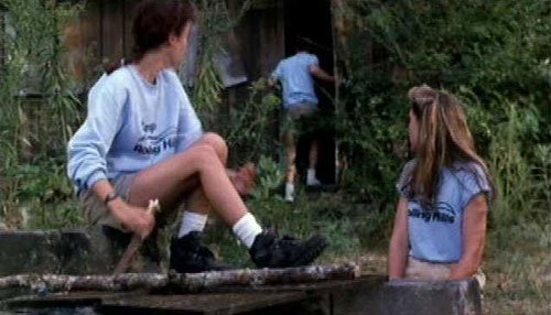 Sleepaway Camp II still