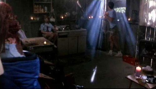 Sleepaway Camp II still