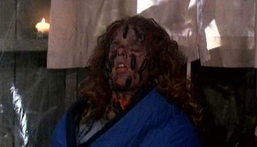 Sleepaway Camp II still