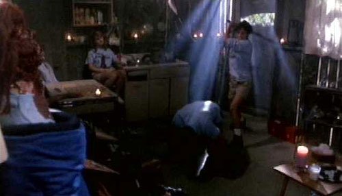Sleepaway Camp II still