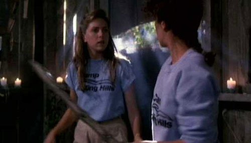Sleepaway Camp II still