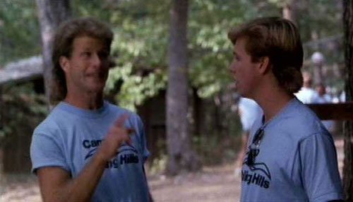 Sleepaway Camp II still