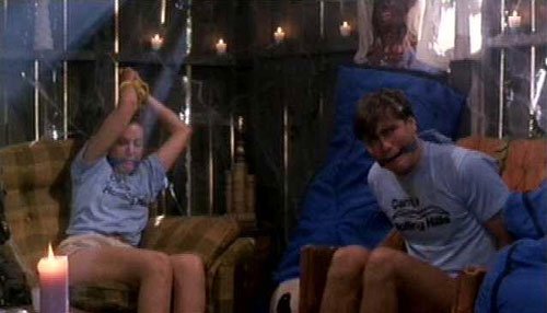 Sleepaway Camp II still
