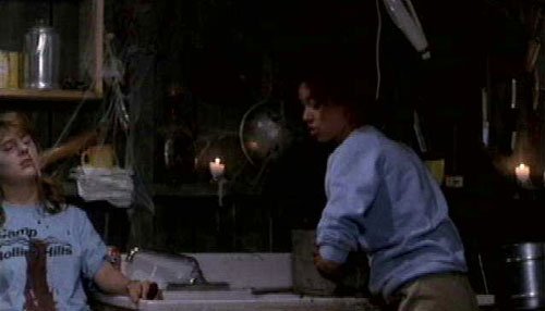 Sleepaway Camp II still