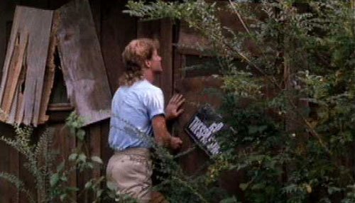 Sleepaway Camp II still