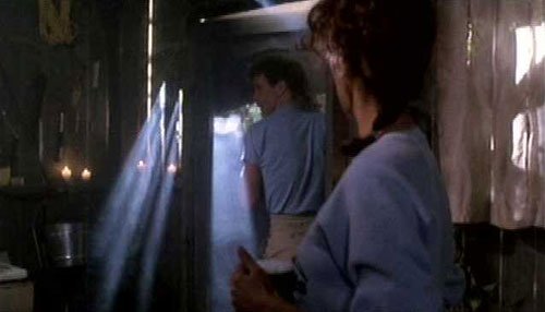 Sleepaway Camp II still