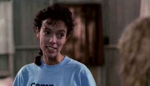 Sleepaway Camp II still