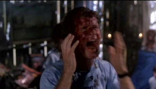 Sleepaway Camp II still