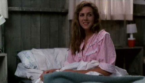 Sleepaway Camp II still