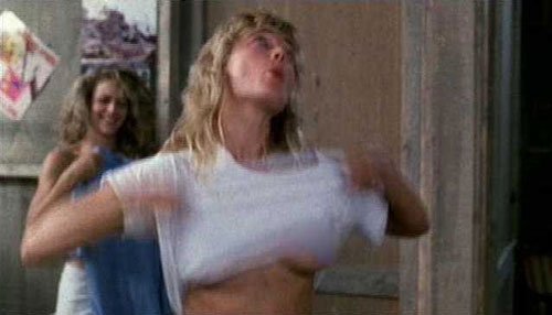 Sleepaway Camp II still