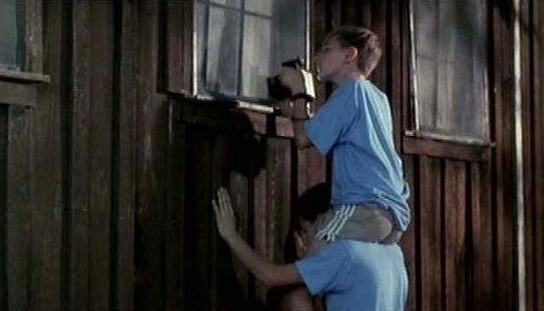 Sleepaway Camp II still