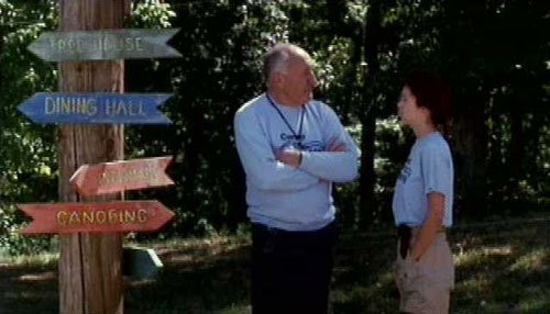 Sleepaway Camp II still