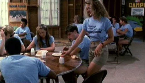 Sleepaway Camp II still