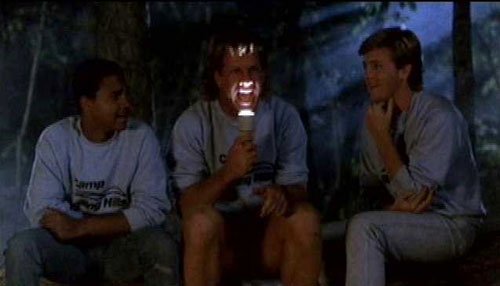 Sleepaway Camp II still