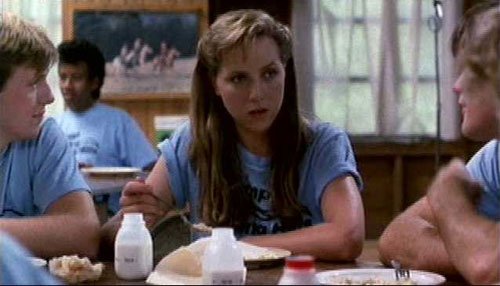 Sleepaway Camp II still
