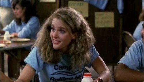 Sleepaway Camp II still