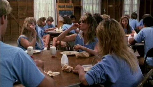 Sleepaway Camp II still