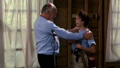Sleepaway Camp II still