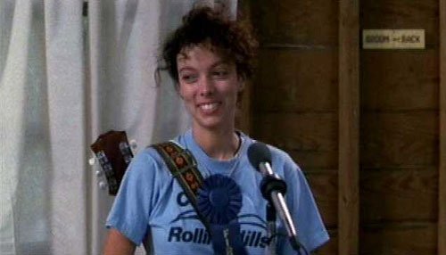 Sleepaway Camp II still