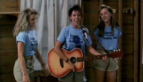 Sleepaway Camp II still