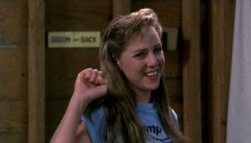 Sleepaway Camp II still