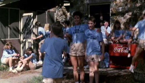 Sleepaway Camp II still