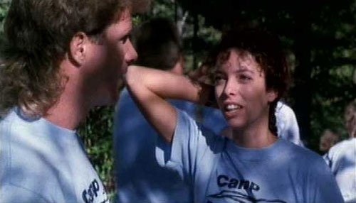 Sleepaway Camp II still