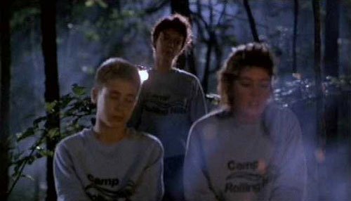 Sleepaway Camp II still