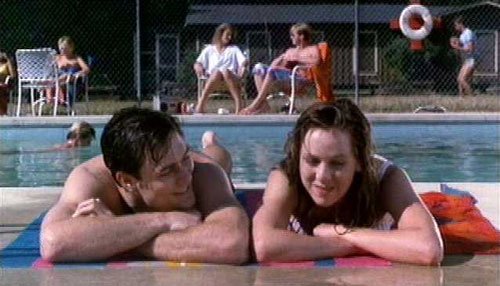 Sleepaway Camp II still