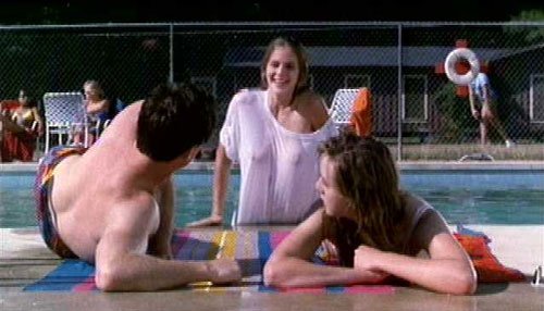 Sleepaway Camp II still