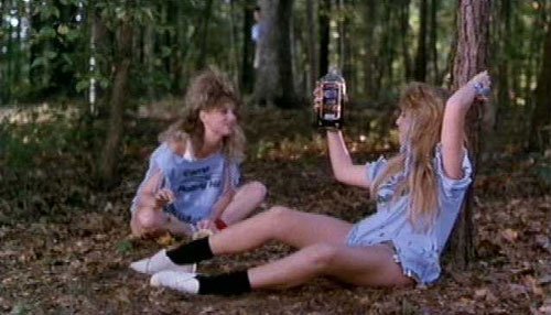 Sleepaway Camp II still