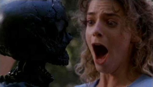 Sleepaway Camp II still