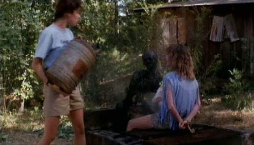 Sleepaway Camp II still