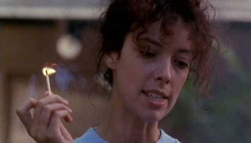 Sleepaway Camp II still